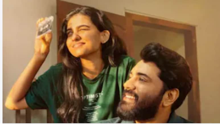 Nivin Pauly-Mamitha Baiju's <i>Bethlehem Kudumba Unit</i> Crosses Rs 300 Crore Globally. Actor Thanks For 'Endless Love'