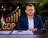India's GDP Data: Debate Is 'A Waste Of Time', Adds Uncertainty, Says Neelkanth Mishra