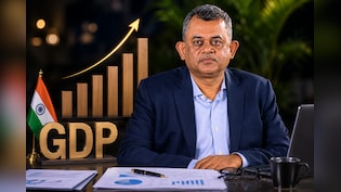 India's GDP Data: Debate Is 'A Waste Of Time', Adds Uncertainty, Says World Bank's Neelkanth Mishra