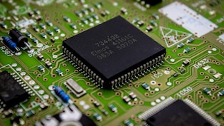 Tata Electronics, L&T Unit Partner To Expand Chip Manufacturing In India