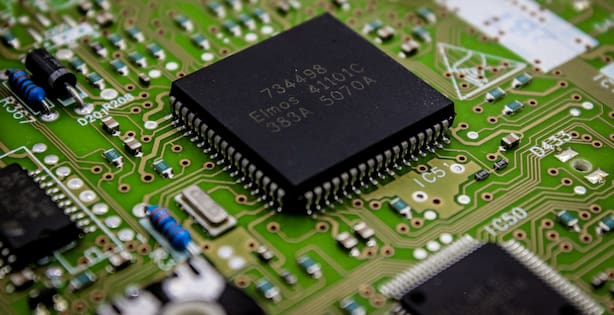 Tata Electronics, L&T Chip Unit Partner To Make Chips In India