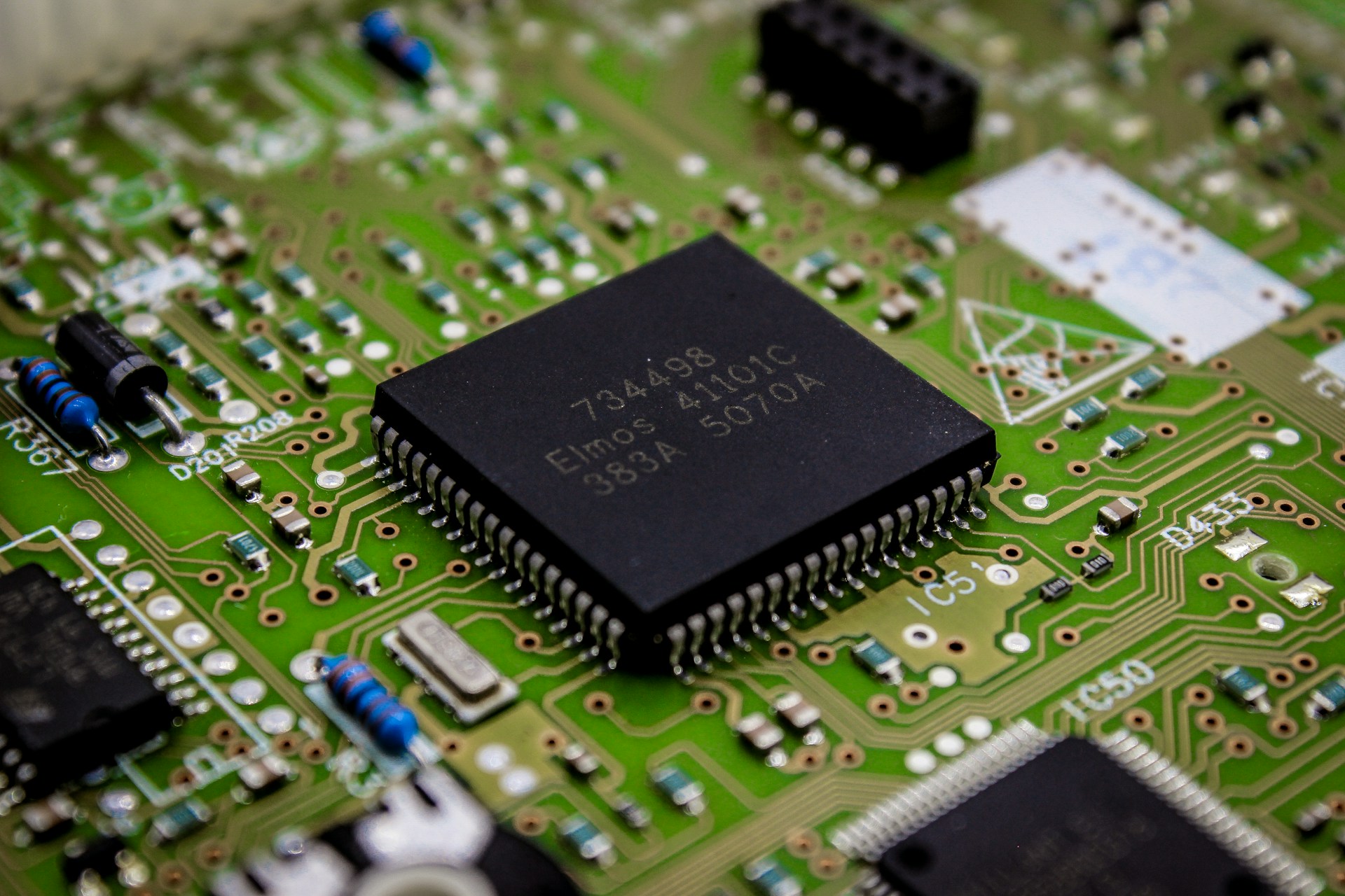Tata Electronics L T Chip Unit Partner To Make Chips In India Tata Electronics L T Chip Unit Partner To Make Chips In India