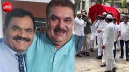 मुश्ताक खान के जनाजे में नहीं पहुंचे बड़े स्टार तो भड़के रजा मुराद, कहा- किसी बिजनेसमैन की शादी होती तो वेटर बन जाते