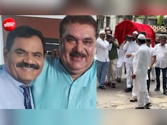 मुश्ताक खान के जनाजे में नहीं पहुंचे बड़े स्टार तो भड़के रजा मुराद, कहा- किसी बिजनेसमैन की शादी होती तो वेटर बन जाते