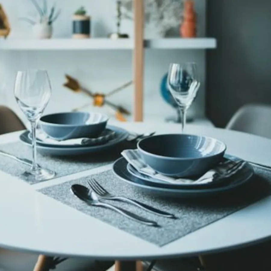 Made In France: 5 Dining Picks To Upgrade Your Hosting Game