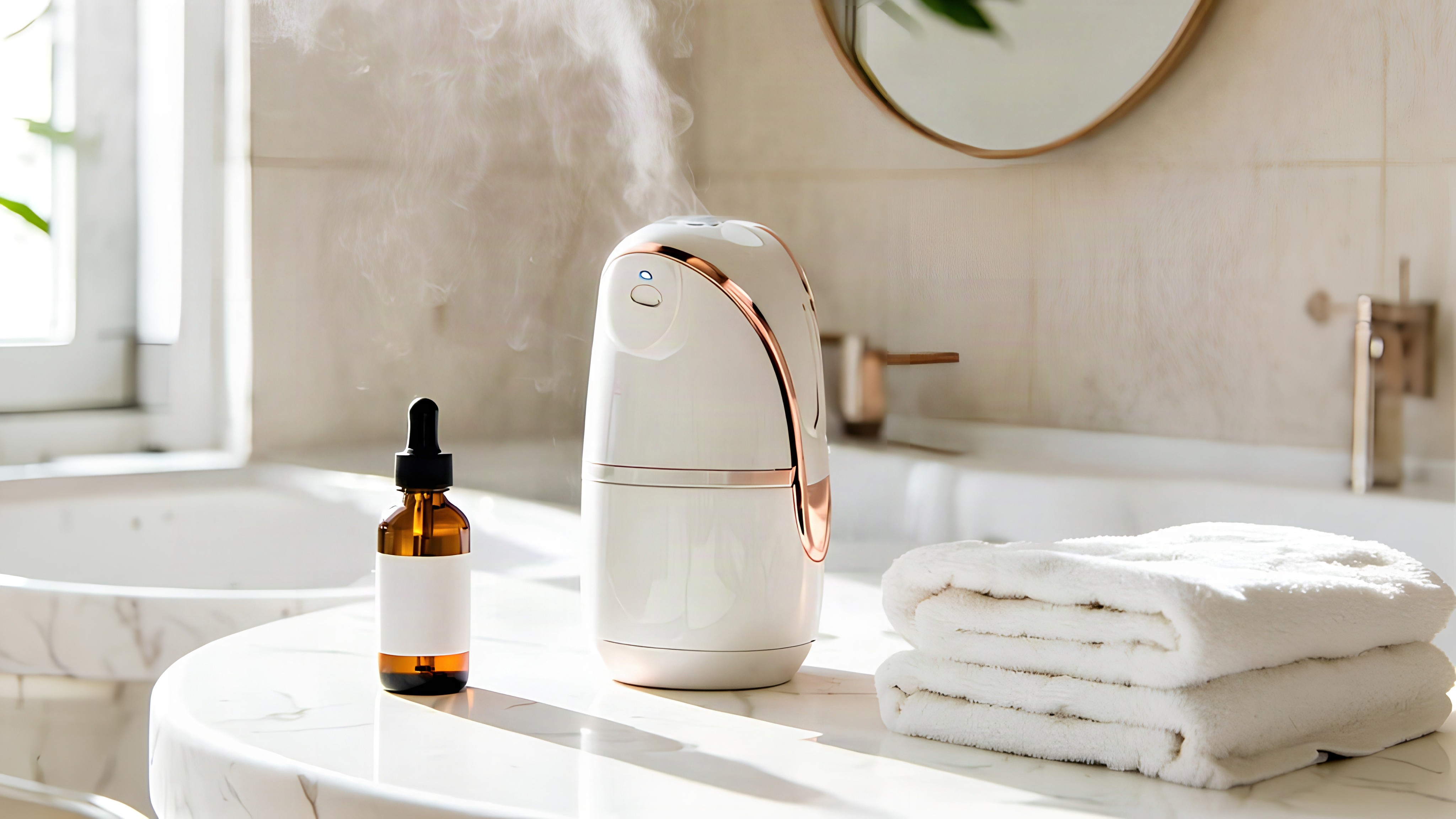 Why Use A Facial Steamer Before A Function? Why Use A Facial Steamer Before A Function?