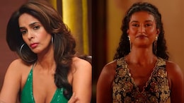 Mallika Sherawat Says She Doesn't Remember <i>The Traitors</i> Winner Rida Tharana, Faces Backlash