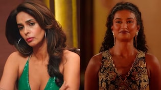 Mallika Sherawat Says She Doesn't Remember <i>The Traitors</i> Winner Rida Tharana, Faces Backlash