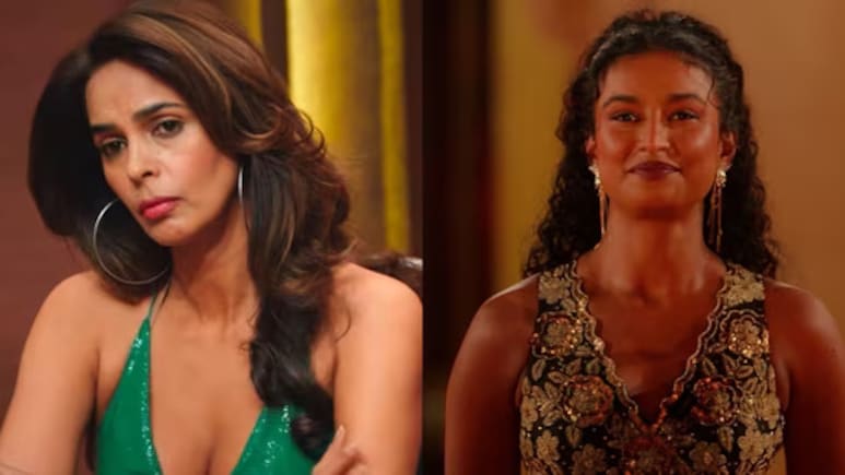 Mallika Sherawat Says She Doesn't Remember <i>The Traitors</i> Winner Rida Tharana, Faces Backlash