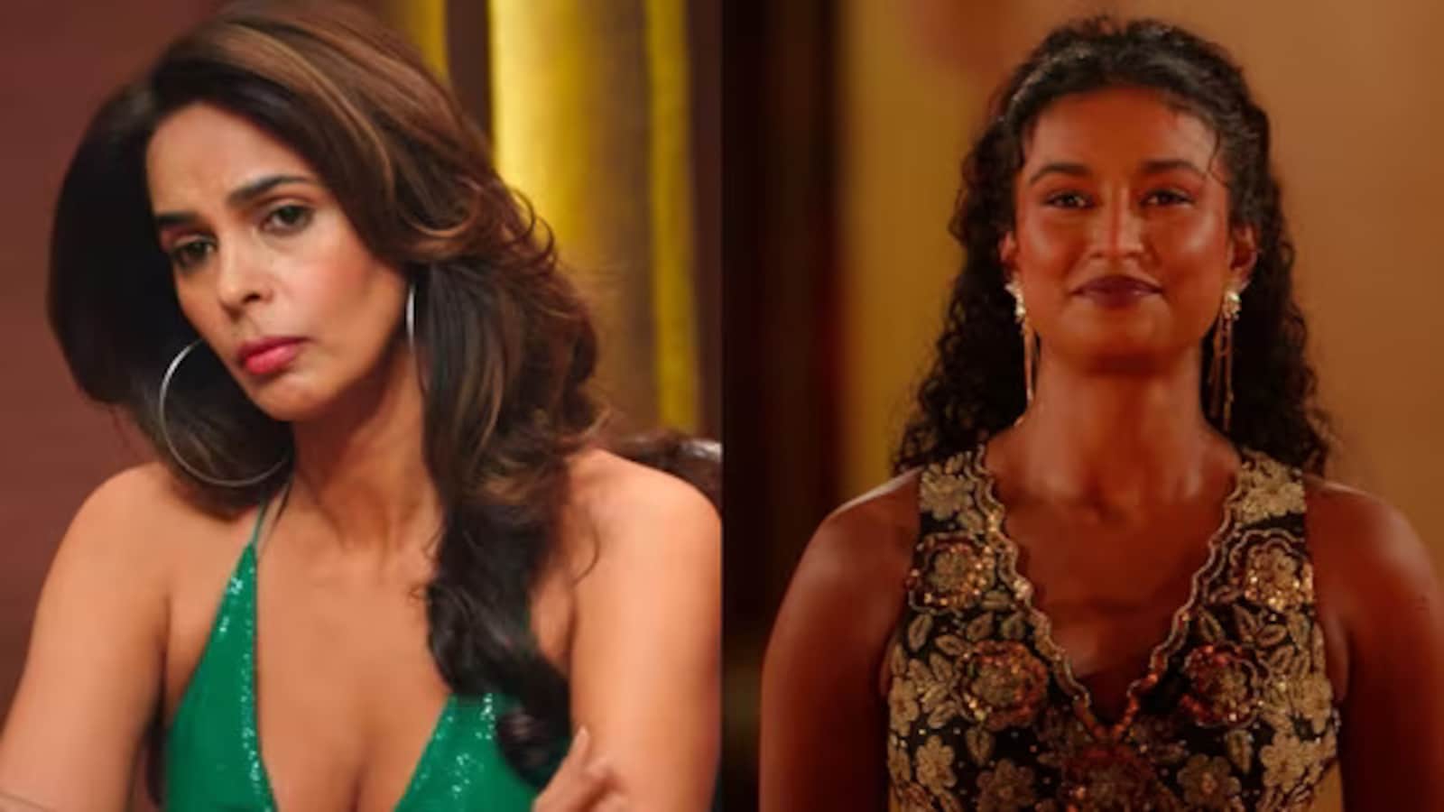 Mallika Sherawat Says She Doesn't Remember The Traitors Winner Rida ...