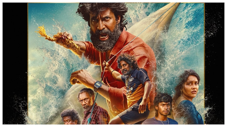 Mandaadi Box Office Collection Day 20: Soori-Starrer Sees Dip, Eyes Rs 100 Crore India Net