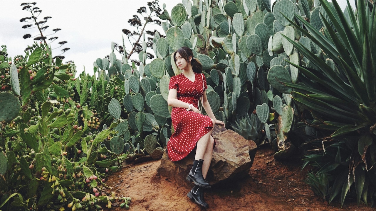 Stylish polka dot dresses every fashion enthusiast needs Stylish polka dot dresses every fashion enthusiast needs