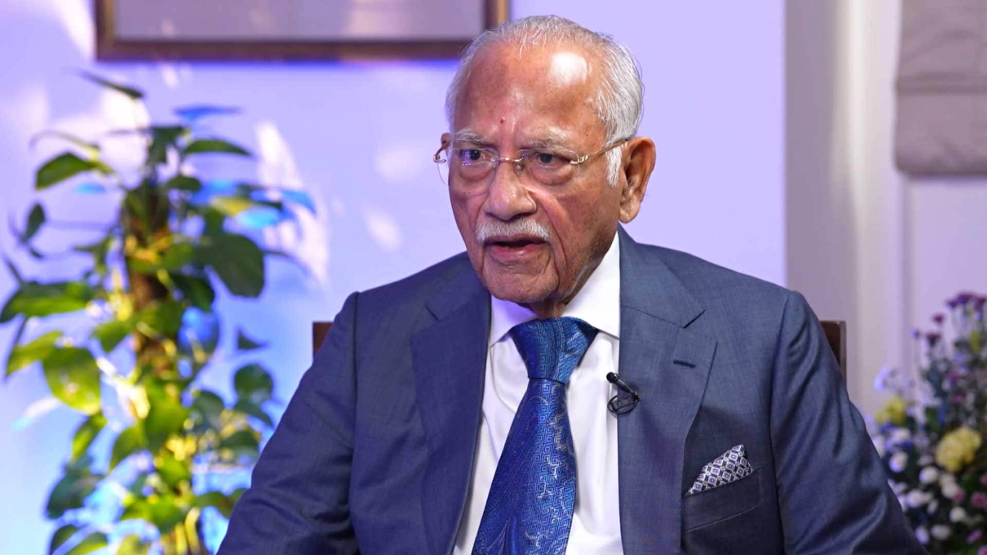 Why Are Young Indians Having Heart Attacks? Dr Prathap Reddy Explains