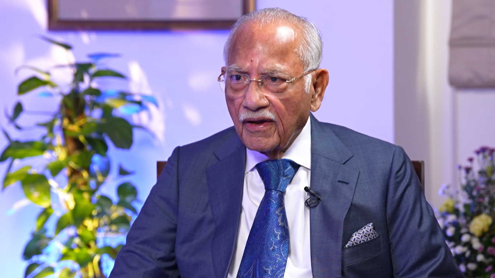 Why Are Young Indians Having Heart Attacks? Dr Prathap Reddy Explains