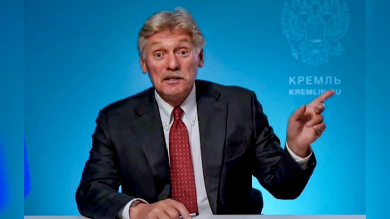 Russia Downplays 'De-Dollarisation' Push, Says 90% Of BRICS Trade Already In Local Currencies
