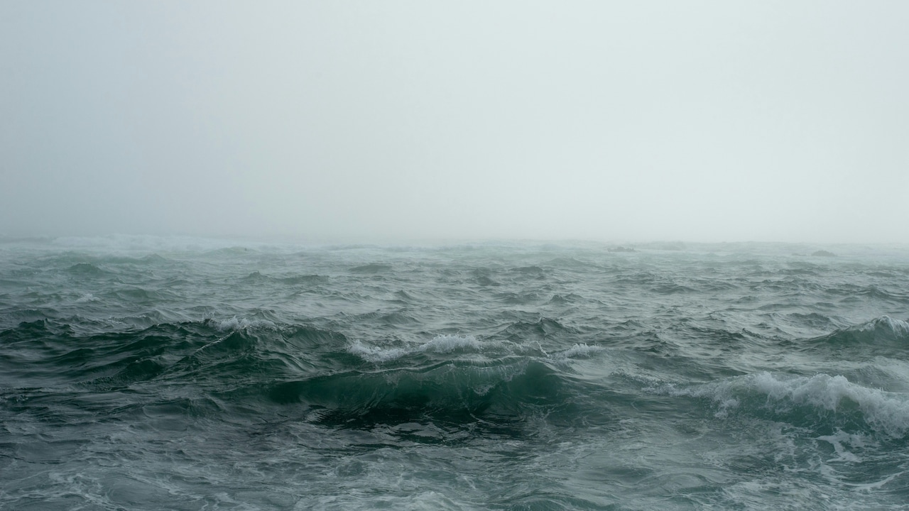 Indonesian Ship Carrying Over 243 Passengers Capsizes; 6 Dead, 130 Missing