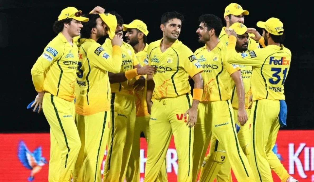 पूर्व पेसर बना धोनी की चेन्नई सुपर किंग्स का बॉलिंग कोच, आईपीएल में जीत चुका है पर्पल कैप