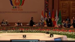 New Delhi Declaration Gives Push To Traditional Medicine Cooperation Among BRICS