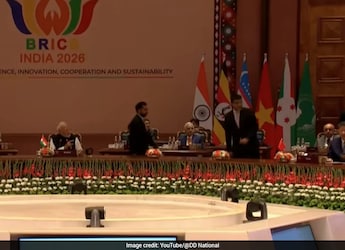 New Delhi Declaration Gives Push To Traditional Medicine Cooperation Among BRICS