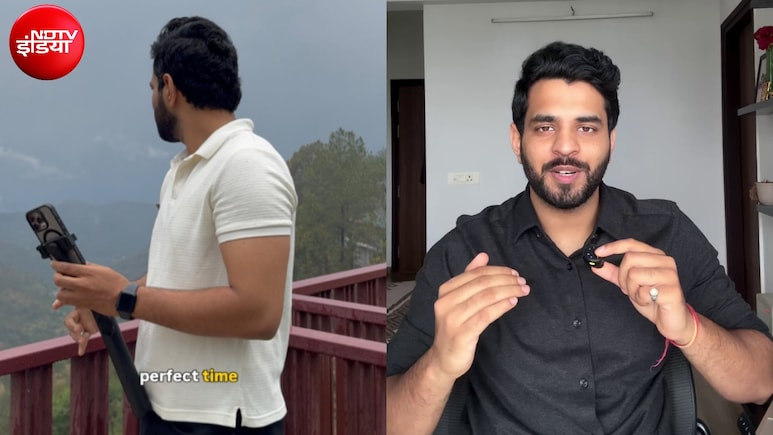 "हर महीने 93,290 रुपए का खर्चा..." गुरुग्राम के टेक इंजीनियर ने दिया पाई-पाई का हिसाब, लोगों का चकरा गया सिर
