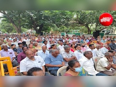 700 करोड़ रुपये का घोटाला; 6 हजार से अधिक निवेशकों की जीवनभर की कमाई फंसी, सड़कों पर उतरे बुजुर्ग