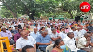 700 करोड़ रुपये का घोटाला; 6 हजार से अधिक निवेशकों की जीवनभर की कमाई फंसी, सड़कों पर उतरे बुजुर्ग