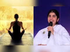 अपनी एनर्जी कैसे 10 गुना बढ़ाएं, बीके शिवानी ने बताया 24 घंटे अपनाने वाला आसान फार्मूला