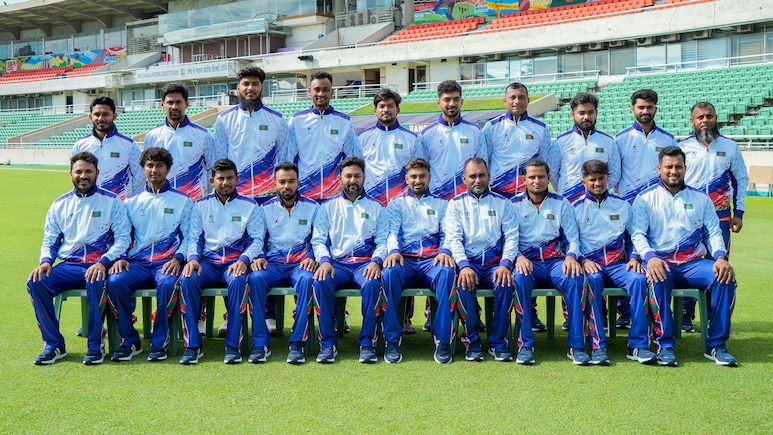 Bangladesh vs Malaysia Abandoned: Bangladesh To Face Pakistan In Asian Games 2026 Semi-Final