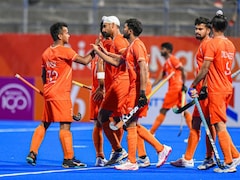 India vs South Korea Highlights, Asian Games 2026 Mens Hockey: Indias Unbeaten Streak Continues With 8-2 Win vs Korea