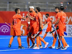 Asiad Hockey Live: Harmanpreet And Co. Marches Into The Semis with 2-0 Win vs Japan