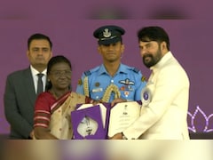 Mammootty Wins 4th National Film Award For <i>Bramayugam</i>, Equals Amitabh Bachchan's Record