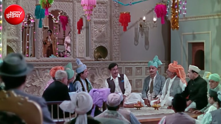 उम्रदराज जोड़ी पर फिल्माया गया ये गाना, फारसी धुन से था प्रेरित, रिलीज हुआ तो बना युवाओं का फेवरेट, 67 साल से हर पति-पत्नी की प्लेलिस्ट में शामिल