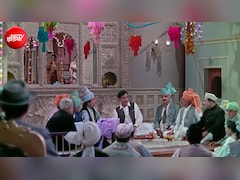 उम्रदराज जोड़ी पर फिल्माया गया ये गाना, फारसी धुन से था प्रेरित, रिलीज हुआ तो बना युवाओं का फेवरेट, 67 साल से हर पति-पत्नी की प्लेलिस्ट में शामिल