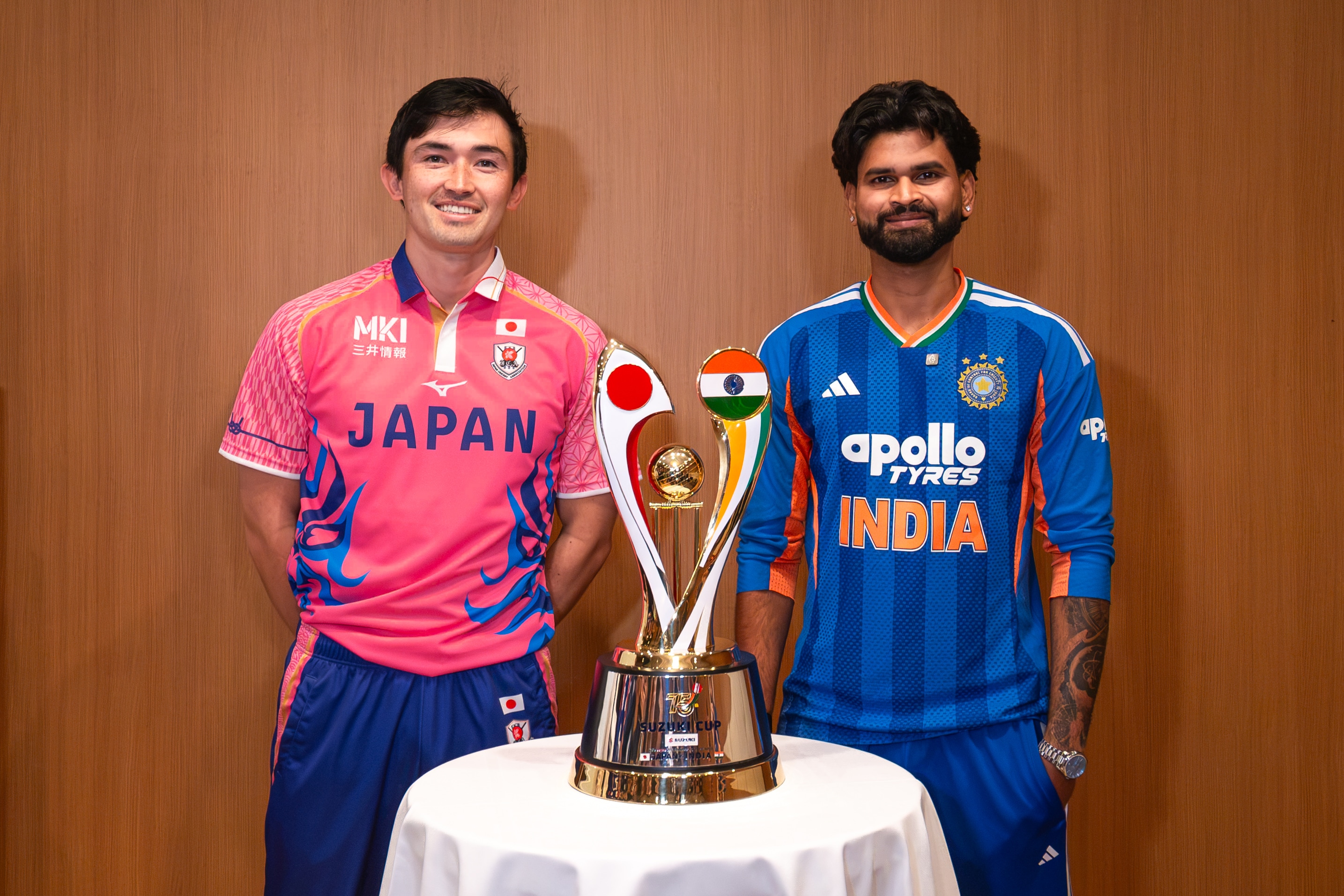 India vs Japan Free Live Streaming, One-Off T20I: When And Where To Watch