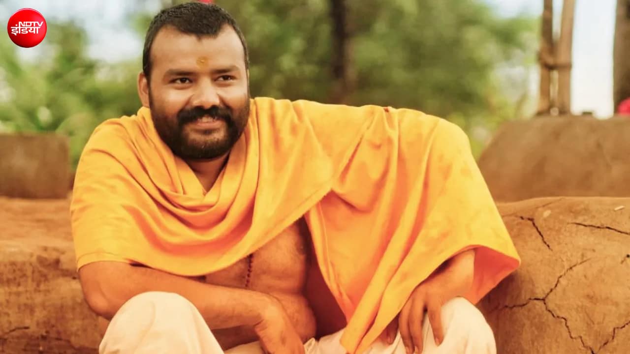 नीम करोली बाबा के जन्मदिन पर रिलीज हुई हनुमान अंश, ग्लोबल बॉक्स ऑफिस में बज रहा डंका, कमा डाले इतने करोड़