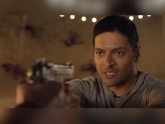 Mirzapur के 'शूरवीर' गाने पर गरमाई सियासत, सेंसर बोर्ड को पत्र लिखकर BJP नेता राजेंद्र राठौड़ ने जताई नाराजगी