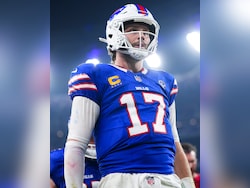 Josh Allen&rsquo;s Remarkable Start Takes an Unexpected Turn After Houston Texans Clash