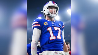 Josh Allen&rsquo;s Remarkable Start Takes an Unexpected Turn After Houston Texans Clash