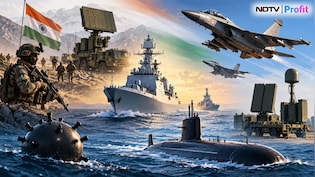 Mine-Layers To Jammers: What India's Army, Navy And Air Force Are Getting Next