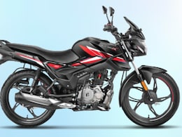 Hero Glamour X 125 Launched With ABS At Rs 1.01 Lakh