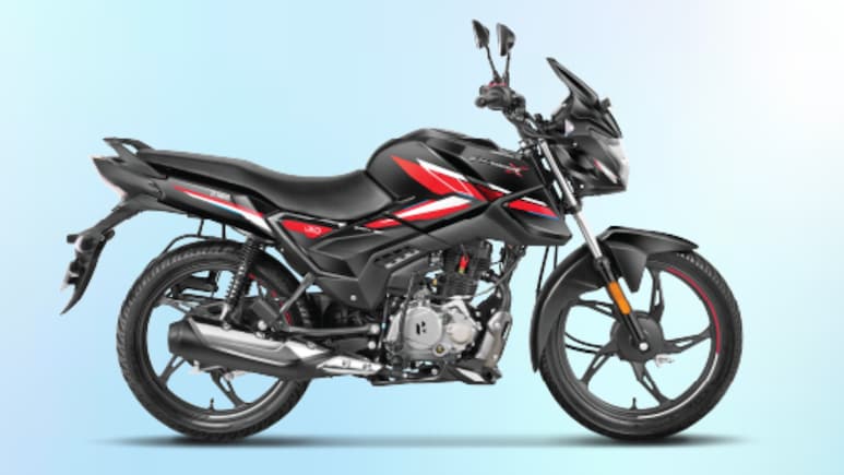Hero Glamour X 125 Launched With ABS At Rs 1.01 Lakh