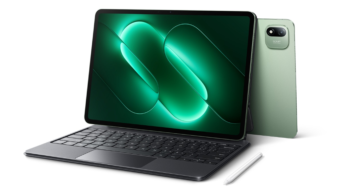 Xiaomi Pad 9 और Pad 9 Pro हुए लॉन्च; पावरफुल प्रोसेसर, 11,000mAh बैटरी और 144Hz डिस्प्ले का मिलेगा कॉम्बो