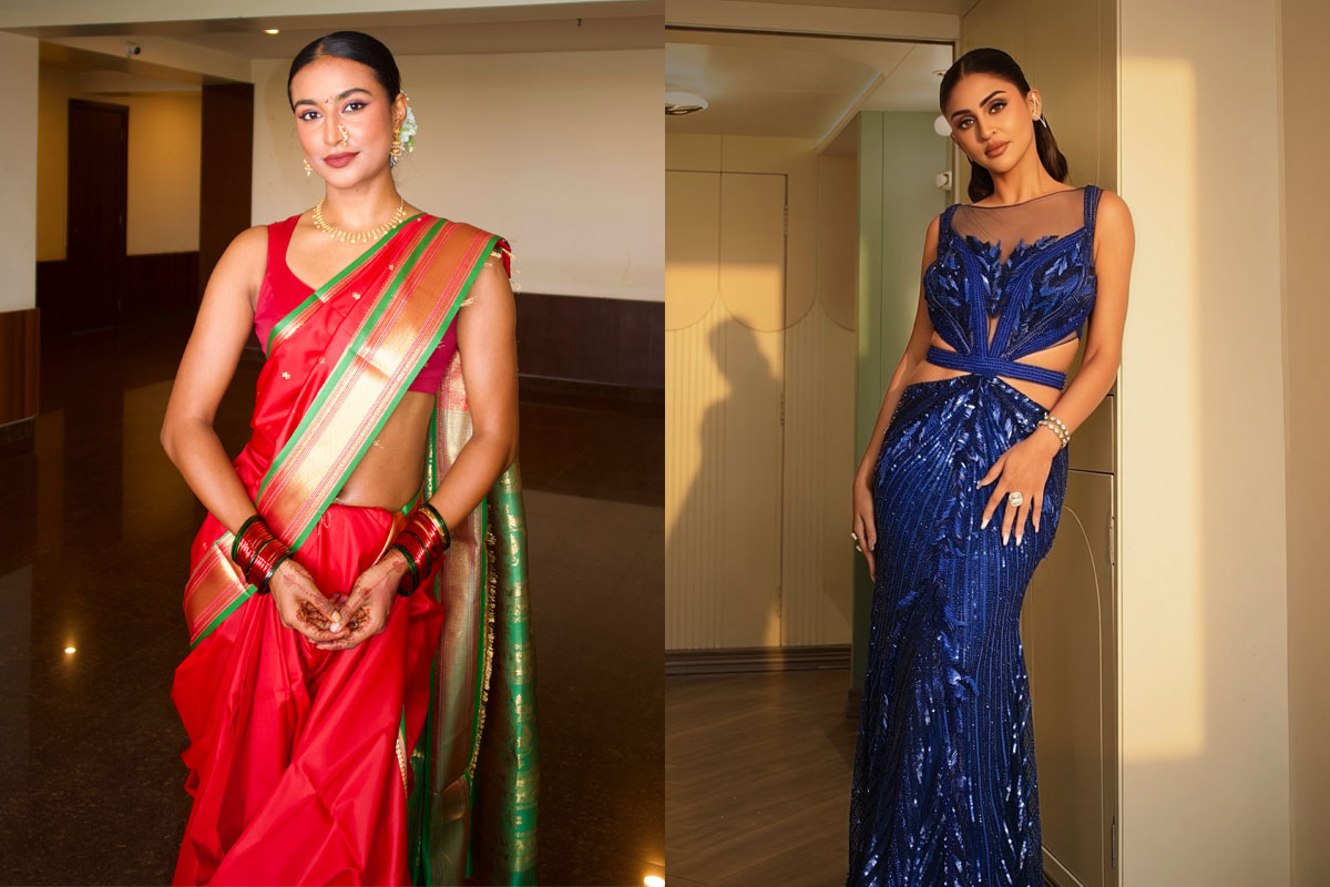 Krystle D'Souza's Comments On Rida Tharana's Therapy Trigger Backlash