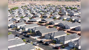 US Mortgage Rates Climb To 6.71%, Highest Since July 2025