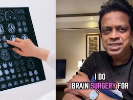 AIIMS-Trained Brain Surgeon Lists 10 Steps For A "Razor-Sharp Brain"
