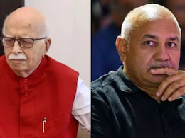 LK Advani And Manish Sisodia Among Those Issued Notices Over Voter Details