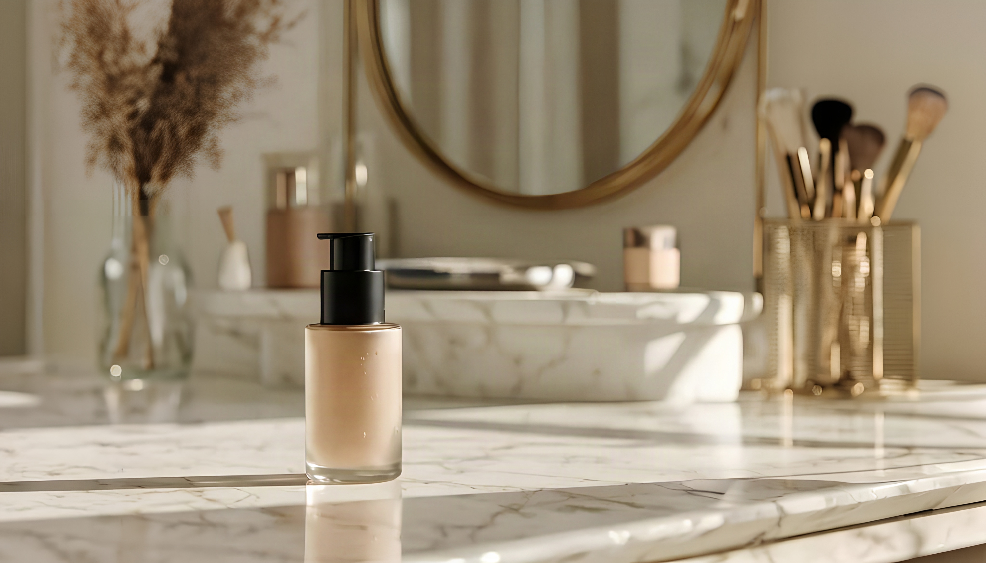 5 Best Long-Wear Foundations for All-Night Garba 