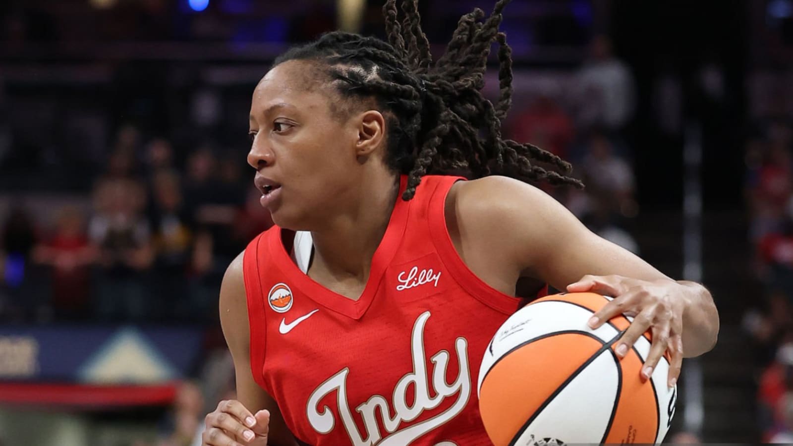 Caitlin Clark Makes History, Then Kelsey Mitchell Steals The Show