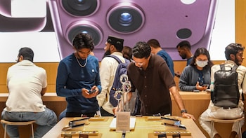 Apple Fandom On Display As iPhone 18 Hits India Stores; Launch-day Sales Higher By 20-30%