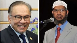 "Zakir Naik Extradition Discussed In Talks", Malaysian PM Confirms On NDTV